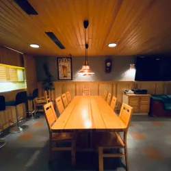 Local Sauna Experiences - Ylivieska