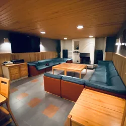 Local Sauna Experiences - Ylivieska