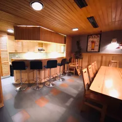 Local Sauna Experiences - Ylivieska