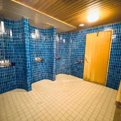 Local Sauna Experiences - Ylivieska