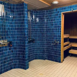 Local Sauna Experiences - Ylivieska