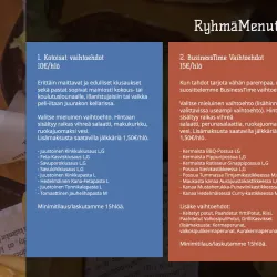 Local Sauna Experiences - Ylivieska