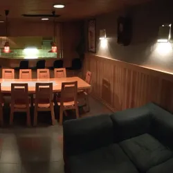 Local Sauna Experiences - Ylivieska