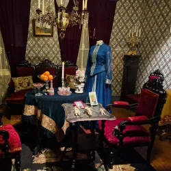 Northern Ostrobothnia Museum (Regional) - Ylivieska