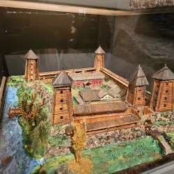 Northern Ostrobothnia Museum (Regional) - Ylivieska