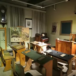 Northern Ostrobothnia Museum (Regional) - Ylivieska