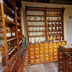 Northern Ostrobothnia Museum (Regional) - Ylivieska