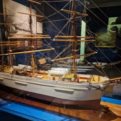 Northern Ostrobothnia Museum (Regional) - Ylivieska