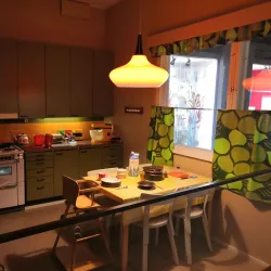 Northern Ostrobothnia Museum (Regional) - Ylivieska