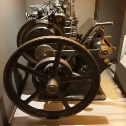 Northern Ostrobothnia Museum (Regional) - Ylivieska