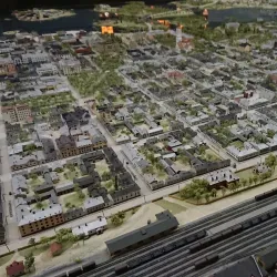 Northern Ostrobothnia Museum (Regional) - Ylivieska