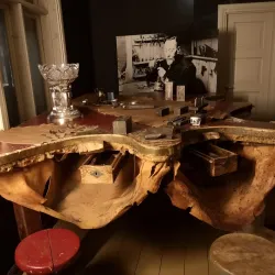 Northern Ostrobothnia Museum (Regional) - Ylivieska