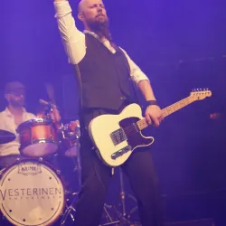 Ylivieska Art Gallery - Ylivieska