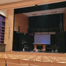 Ylivieska Art Gallery - Ylivieska