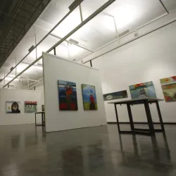 Ylivieska Art Gallery - Ylivieska