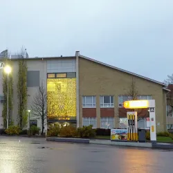 Ylivieska Art Gallery - Ylivieska