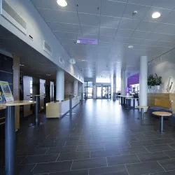 Ylivieska Art Gallery - Ylivieska