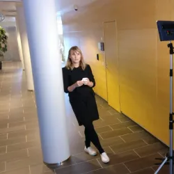 Ylivieska Art Gallery - Ylivieska