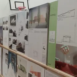 Ylivieska Church - Ylivieska