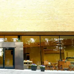 Ylivieska Church - Ylivieska