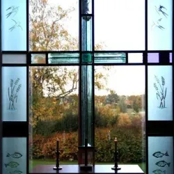 Ylivieska Church - Ylivieska