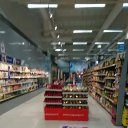 Ylivieska Market Square - Ylivieska