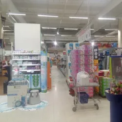 Ylivieska Market Square - Ylivieska