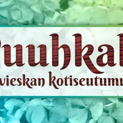 Ylivieska Museum - Ylivieska