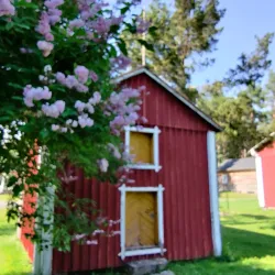 Ylivieska Museum - Ylivieska