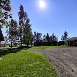 Ylivieska Museum - Ylivieska