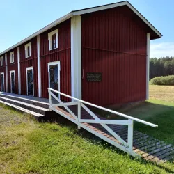 Ylivieska Museum - Ylivieska