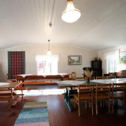 Ylivieska Museum - Ylivieska