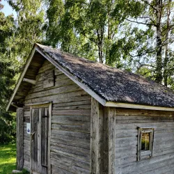 Ylivieska Museum - Ylivieska