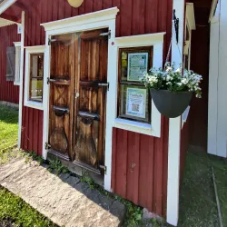 Ylivieska Museum - Ylivieska