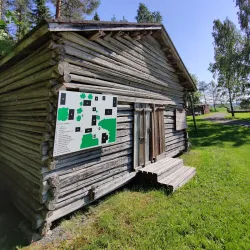 Ylivieska Museum - Ylivieska