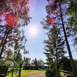 Ylivieska Museum - Ylivieska