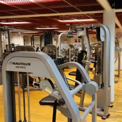 Ylivieska Sports Center - Ylivieska