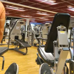 Ylivieska Sports Center - Ylivieska