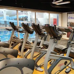 Ylivieska Sports Center - Ylivieska