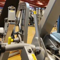 Ylivieska Sports Center - Ylivieska