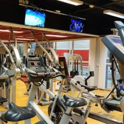 Ylivieska Sports Center - Ylivieska