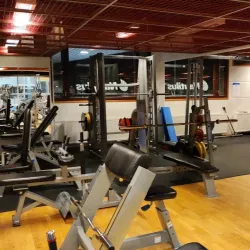 Ylivieska Sports Center - Ylivieska