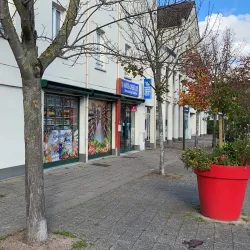 Achères Market - Acheres