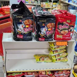 Achères Market - Acheres