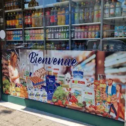 Achères Market - Acheres