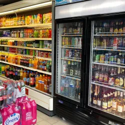 Achères Market - Acheres