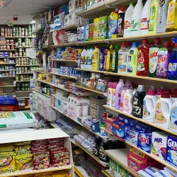 Achères Market - Acheres