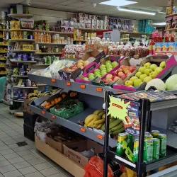 Achères Market - Acheres