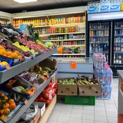 Achères Market - Acheres