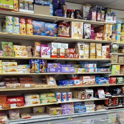 Achères Market - Acheres